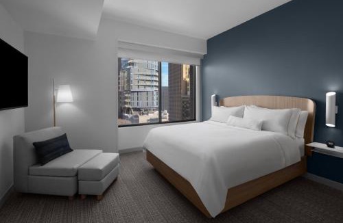 Main - Military Plaza Hotel | Element San Antonio Riverwalk