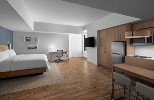 Main - Military Plaza Hotel | Element San Antonio Riverwalk