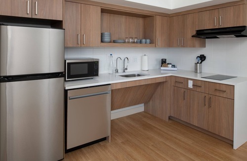 Milpitas Hotel | Element San Jose Milpitas