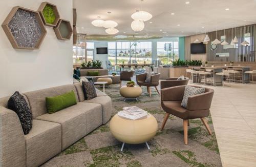 Milpitas Hotel | Element San Jose Milpitas