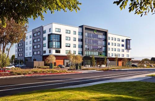 Santa Clara Hotel | Element Santa Clara