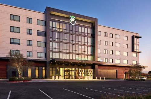 Santa Clara Hotel | Element Santa Clara