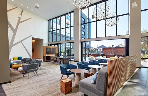 Santa Clara Hotel | Element Santa Clara