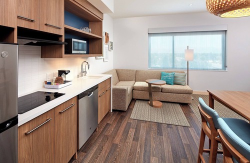 Santa Clara Hotel | Element Santa Clara