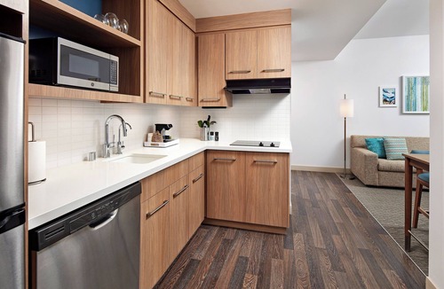 Santa Clara Hotel | Element Santa Clara