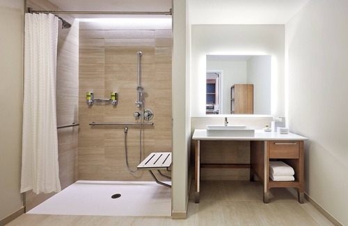 Santa Clara Hotel | Element Santa Clara