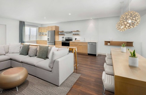 Savannah Hotel | Element Savannah Midtown