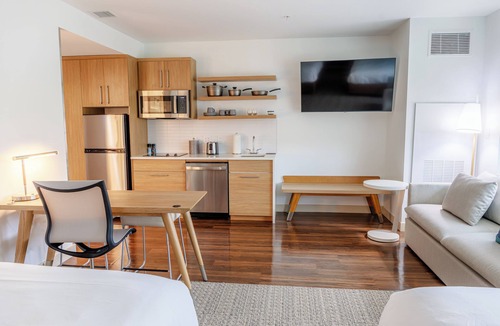 Savannah Hotel | Element Savannah Midtown