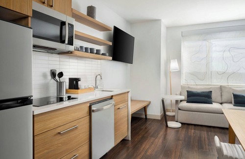 Savannah Hotel | Element Savannah Midtown