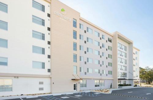 Savannah Hotel | Element Savannah Midtown