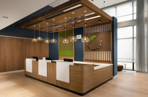 Lower Queen Anne Hotel | Element Seattle Downtown