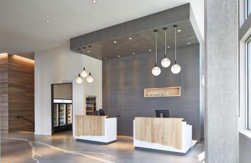 Overlake Hotel | Element Seattle Redmond