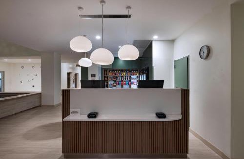 Spring Valley Hotel | Element Spring Valley