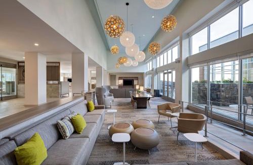 Spring Valley Hotel | Element Spring Valley