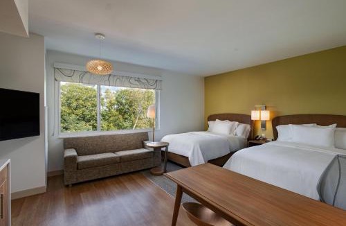 Spring Valley Hotel | Element Spring Valley