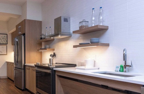 Midtown Hotel | Element St. Louis Midtown