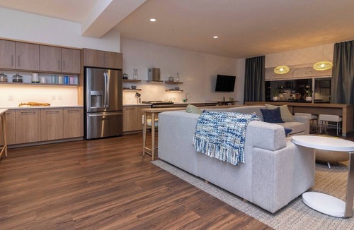 Midtown Hotel | Element St. Louis Midtown