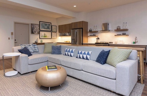 Midtown Hotel | Element St. Louis Midtown