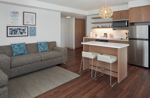 Mississauga Hotel | Element Toronto Airport
