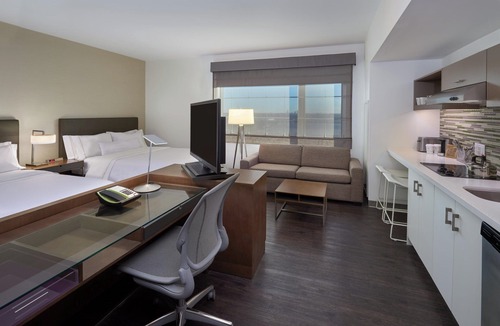 Vaughan Hotel | Element Vaughan Southwest