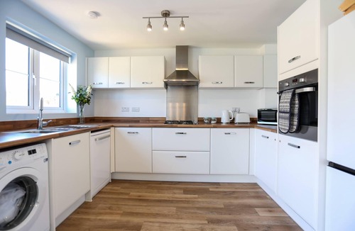 Wittering House | Elements 3 bed Home in Bracklesham Bay