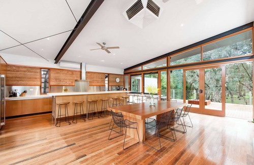 Moama House | Elements Summary: Wel