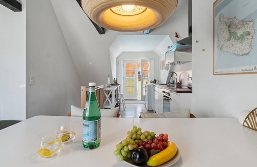 Gudhjem House | "Elemine" - 500m from the sea by Interhome