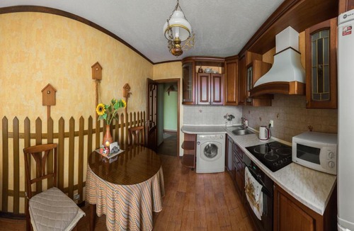 Tolyatti Apartment | Elena Apartment