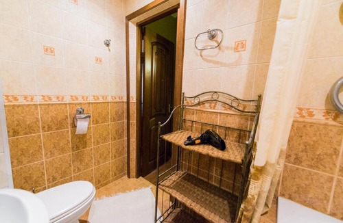 Tolyatti Apartment | Elena Apartment