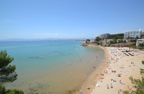 Salou City Centre Apartment | ELENA