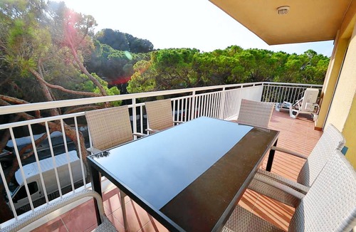 Salou City Centre Apartment | ELENA