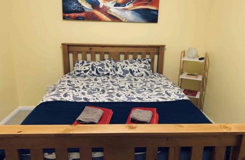 Keilor Park Apartment | Elena’s Cottage