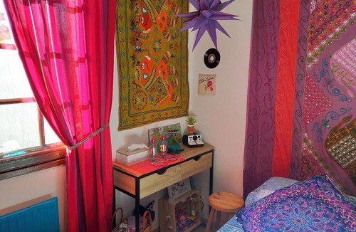 Cholet Bed & Breakfast | Elena's homestay