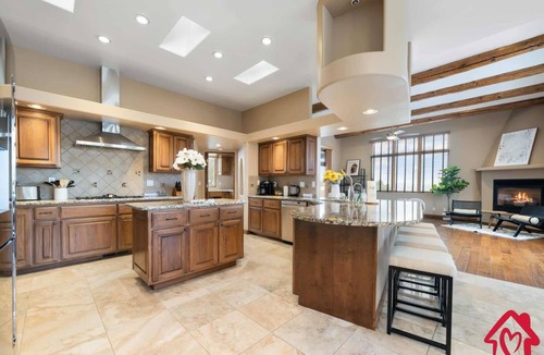 North Albuquerque Acres House | Elena's Sandia Sanctuary - An Irvie Home