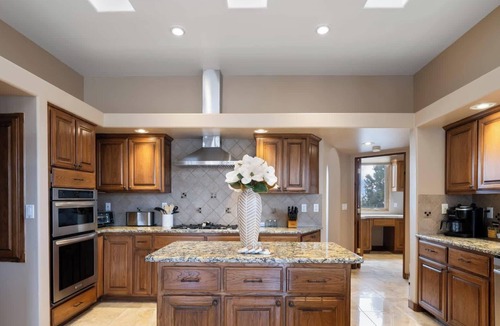 North Albuquerque Acres House | Elena's Sandia Sanctuary - An Irvie Home