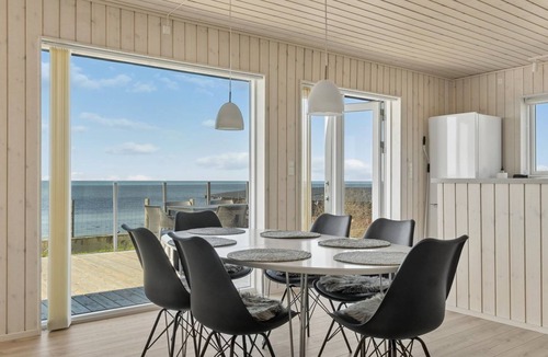 Store Kongsmark House | "Eleni" - 3m from the sea by Interhome