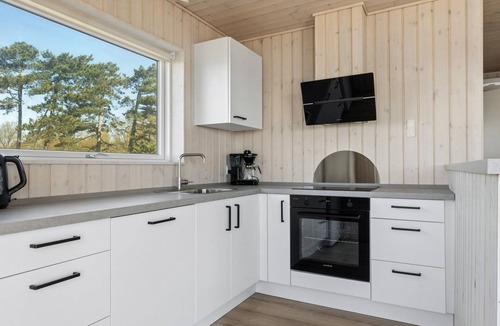 Store Kongsmark House | "Eleni" - 3m from the sea by Interhome