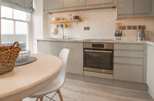 Aberystwyth Apartment | Elenydd Apartment