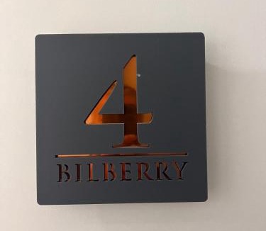 Holmfirth Bed & Breakfast | Elephant & Castle