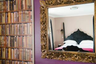 Pangbourne Hotel | Elephant Hotel