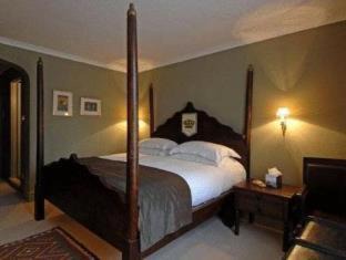 Pangbourne Hotel | Elephant Hotel