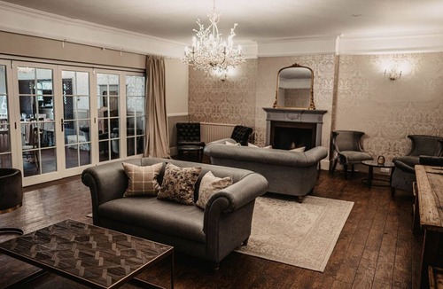 Pangbourne Hotel | Elephant Hotel