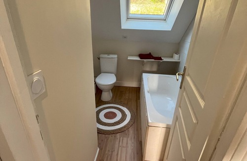 Yport Bed & Breakfast | ELEPHANT ROOM