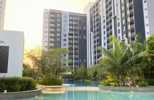 Kuala Langat District Apartment | Elevé Gamuda