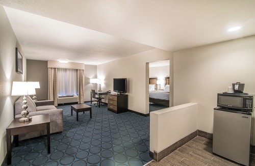 Ruidoso Hotel | Elevate Hotel at Sierra Blanca