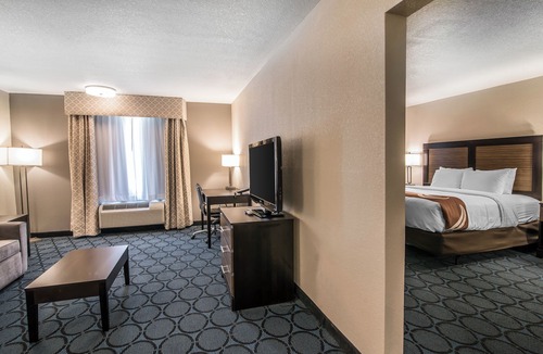 Ruidoso Hotel | Elevate Hotel at Sierra Blanca