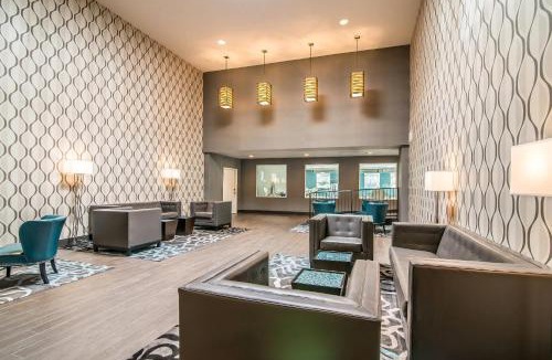 Ruidoso Hotel | Elevate Hotel at Sierra Blanca Ruidoso