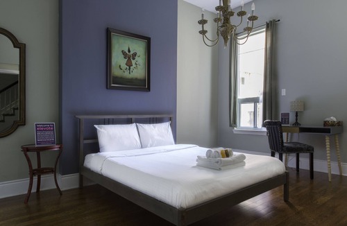 Cabbagetown House | Elevate Rooms Taigh Ice