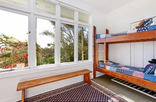 Stanley Point Condo | Elevated and private, self contained accommodation