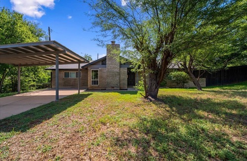 South Lamar House | Elevated Austin Escape | 4BR + Pool